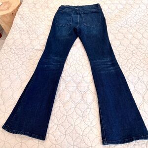 DL1961 Bootcut Jeans High Rise Women Size 30